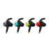 1More iBFree Bluetooth Earphone Black/Red/Blue